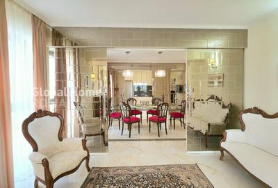 Pitesti Residence - I C Bratianu 54 | Panoramic View - 4 Rooms - Parking - 15