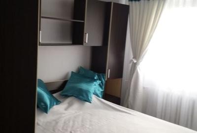 Apartament cu 2 camere semidecomandat, mobilat în Teiul Doamnei - 2