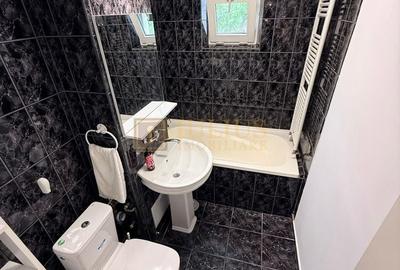 Apartament cu 3 camere semidecomandat, mobilat în Complex Studențesc - 10