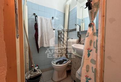 Apartament 1 cameră, mobilat și utilat, Blascovici, 28 mp - 6