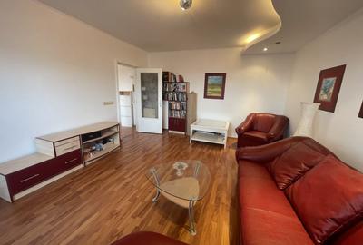 Apartament cu 3 camere decomandat, mobilat în Doamna Ghica - 2