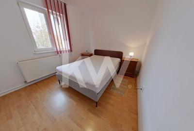 Inchiriere apartament cu 3 camere - strada Avram Iancu - 6