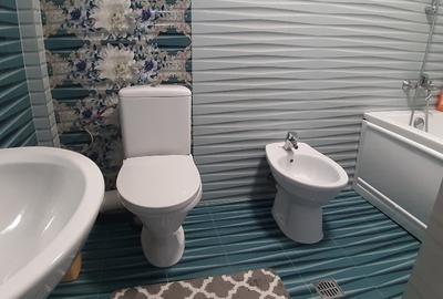 Bucuresti Noi / Damaroaia Apartament 102 mp utili 3 camere plus curte 63 mp - 3