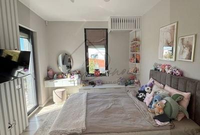 Vila PREMIUM de vanzare in Tunari - langa Parcul Central - 10