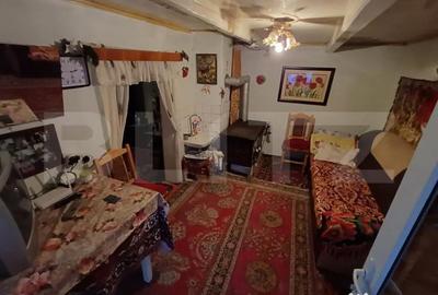 Casă cu 3 camere cu Teren 600 Mp în Central - 6