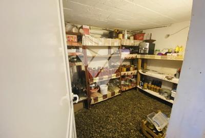 Casa individuala mobilata 5 camere de vanzare in Selimbar Sibiu - 13