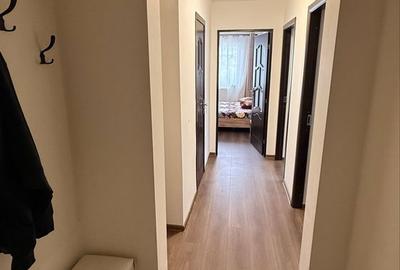Apartament cu 2 camere decomandat în Central - 2