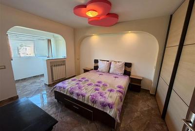 Apartament cu 2 camere decomandat, mobilat în Obor - 9