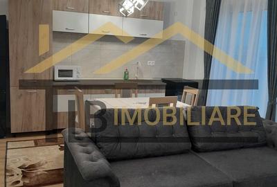 Apartament cu 2 camere decomandat, mobilat în Libertății - 2