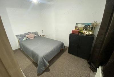 Apartament cu 2 camere semidecomandat în Gara Mare - 3