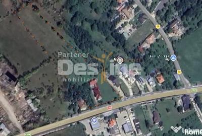 Teren în Valea Mare - 3
