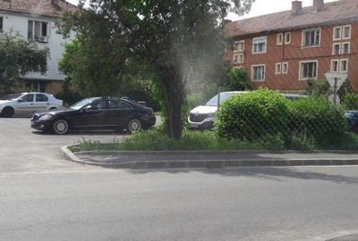 Apartament cu 2 camere semidecomandat în Central - 3