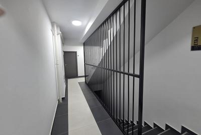Apartament cu 2 camere semidecomandat în Apărătorii Patriei - 8