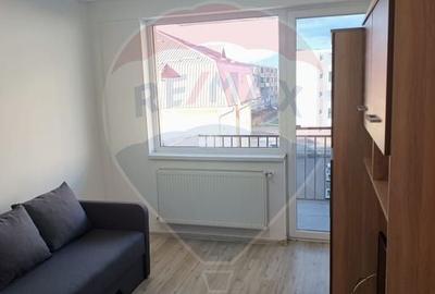 Apartament cu 1 camere de inchiriat in zona Vasile Alecsandri - 2