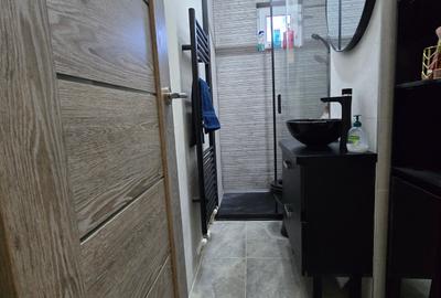 Micro 5 Târgoviște,  VÂNZARE apartament 2camere - 11