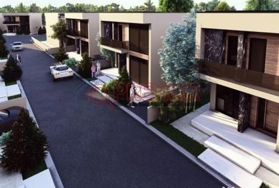 Casă cu 5 camere cu Teren 281080 Mp în Splaiul Unirii - 2