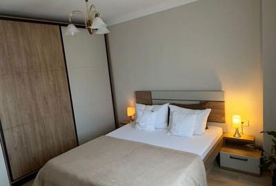Apartament cu 2 camere decomandat în Central - 6