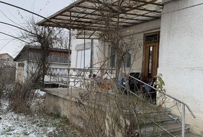 Casă cu 3 camere în Apahida - 7