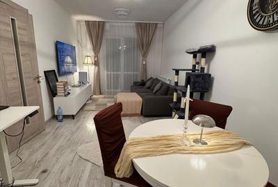 Apartament cu 2 camere decomandat, mobilat în Central - 8