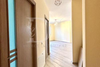 Apartament cu 3 camere semidecomandat în Florești - 14