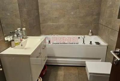 Apartament cu 2 camere decomandat în Nerva Traian - 9