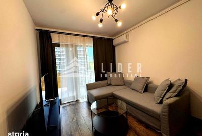Apartament cu 2 camere, mobilat în Zorilor - 6
