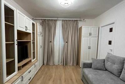 Apartament cu 2 camere decomandat în Alexandru cel Bun - 3