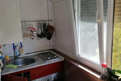 Vand apartament 3 camere. - 5