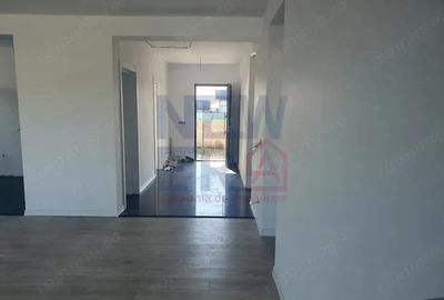Vila individuala de vanzare 4 camere Crevedia - Samurcasi - 8