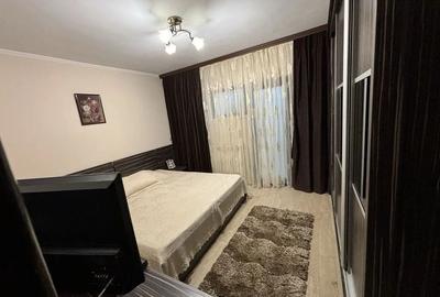 Apartament cu 3 camere decomandat în Tomis III - 5