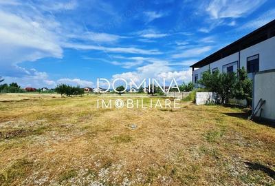 Spațiu comercial, în 9 Mai - 4