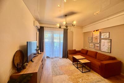 Lux!!! 2 Camere Mamaia Zona Rex Termen Lung - 7