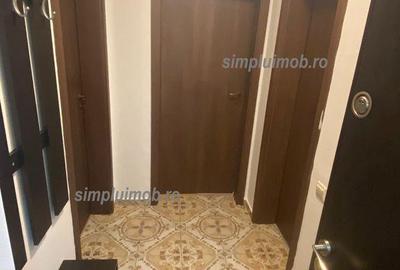 Apartament cu 2 camere, mobilat în Apărătorii Patriei - 13