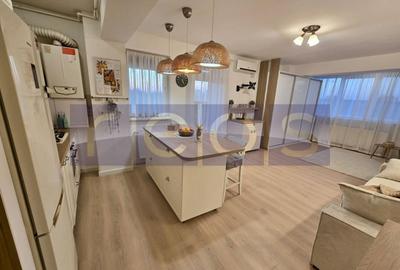 Apartament cu 3 camere semidecomandat, mobilat în Andronache - 17