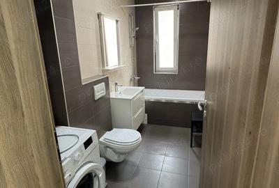 Inchiriez apartament 3 camere, etaj 3, balcon, loc parcare - Girocului Eso - 3