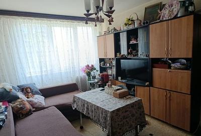 Apartament de 3 camere ( 2 min METROU )-Romancierilor-Dr Taberei