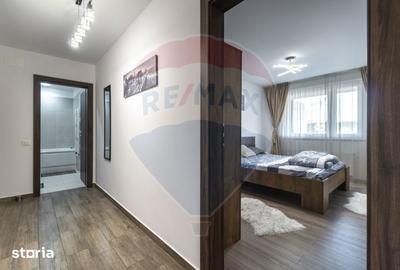 Apartament cu 2 camere decomandat, mobilat în Astra - 2