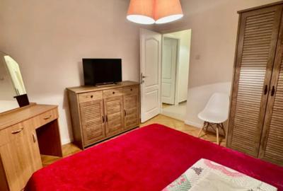 Apartament cu 2 camere decomandat, mobilat în Tomis Nord