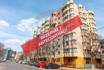 Apartament cu 3 camere decomandat în Vitan Mall - 1