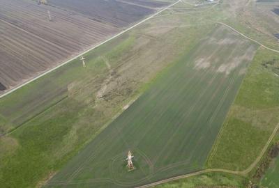 Teren 37,344mp in zona industriala Vest, Arad - 5