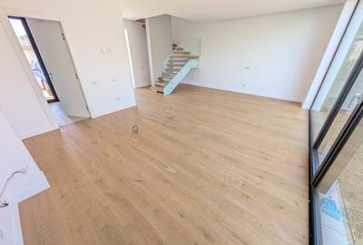 Casa 3 camere 81mp | Insiruita  | 0 comision | Tunari Amber Forest - 4