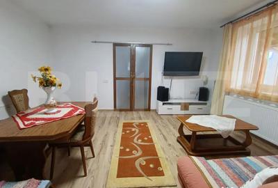 Casă cu 4 camere cu Teren 2000 Mp în Crasna - 7