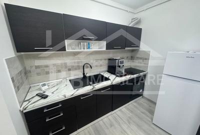 Garsonieră, mobilată în Tudor - 4