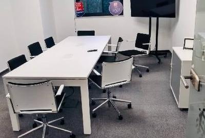 0% comision! Inchiriere birouri Herastrau, 200 mp - 13