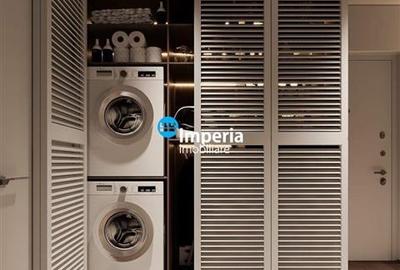 Apartament cu 3 camere decomandat în Aeroport - 8