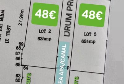 Spațiu comercial, în Albota - 1