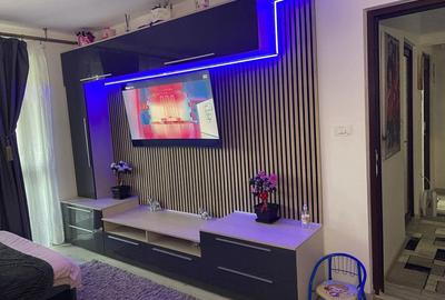 Apartament cu 2 camere decomandat în Central - 2