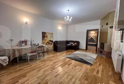 Apartament cu 3 camere semidecomandat în Iosefin