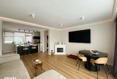 Casă cu 4 camere cu Teren 260 Mp în Est - 12