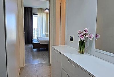 Apartament cu 2 camere decomandat, mobilat în Nord - 8